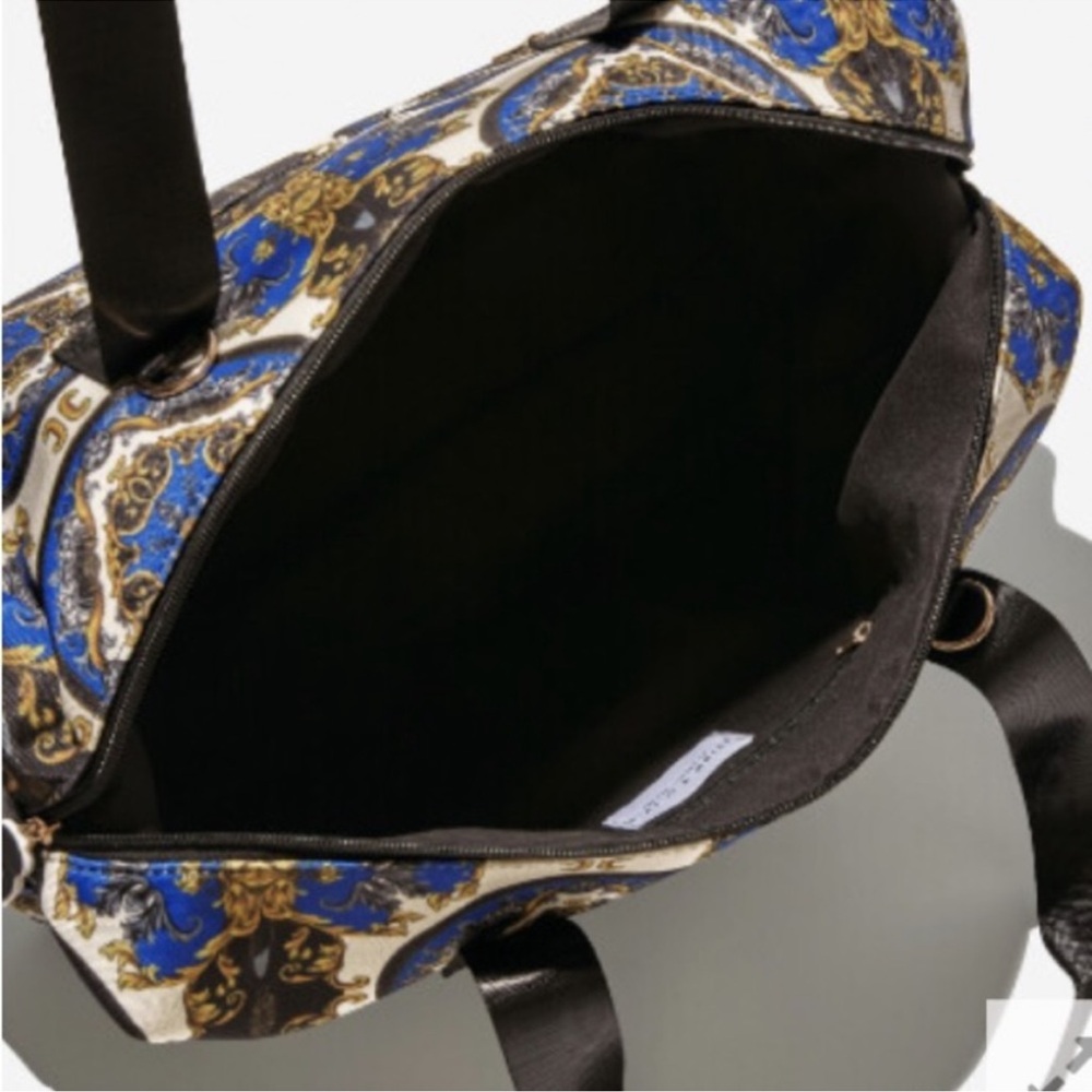 Alice + Olivia Travel Duffel Bag - Picture 9 of 14